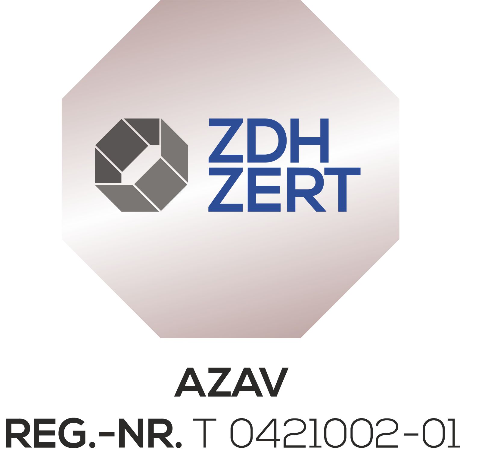 ZDH-ZERT - AZAV